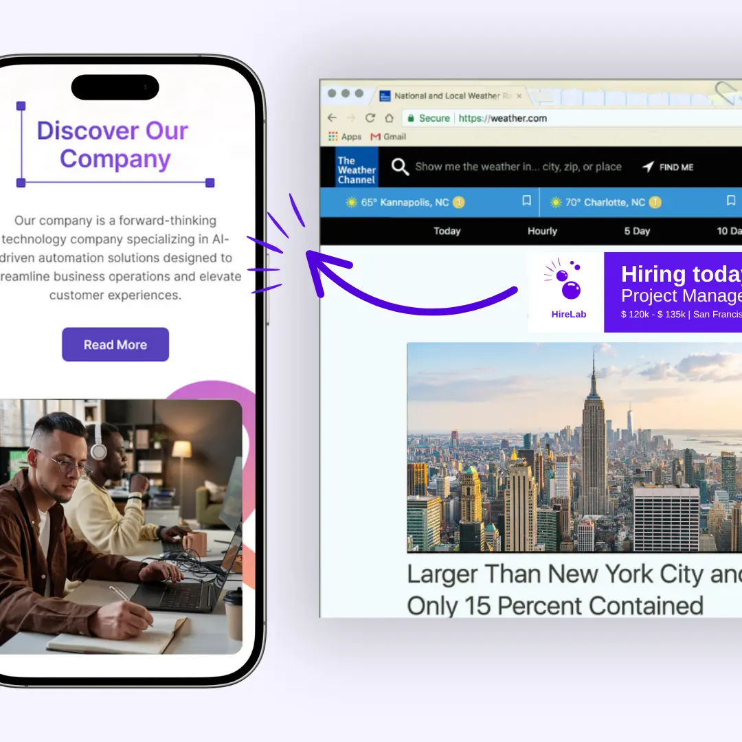 Recruitment-advertising-funnels
