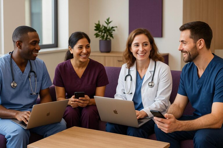 Social Recruitment for Healthcare: Dutch Market Guide (2025)