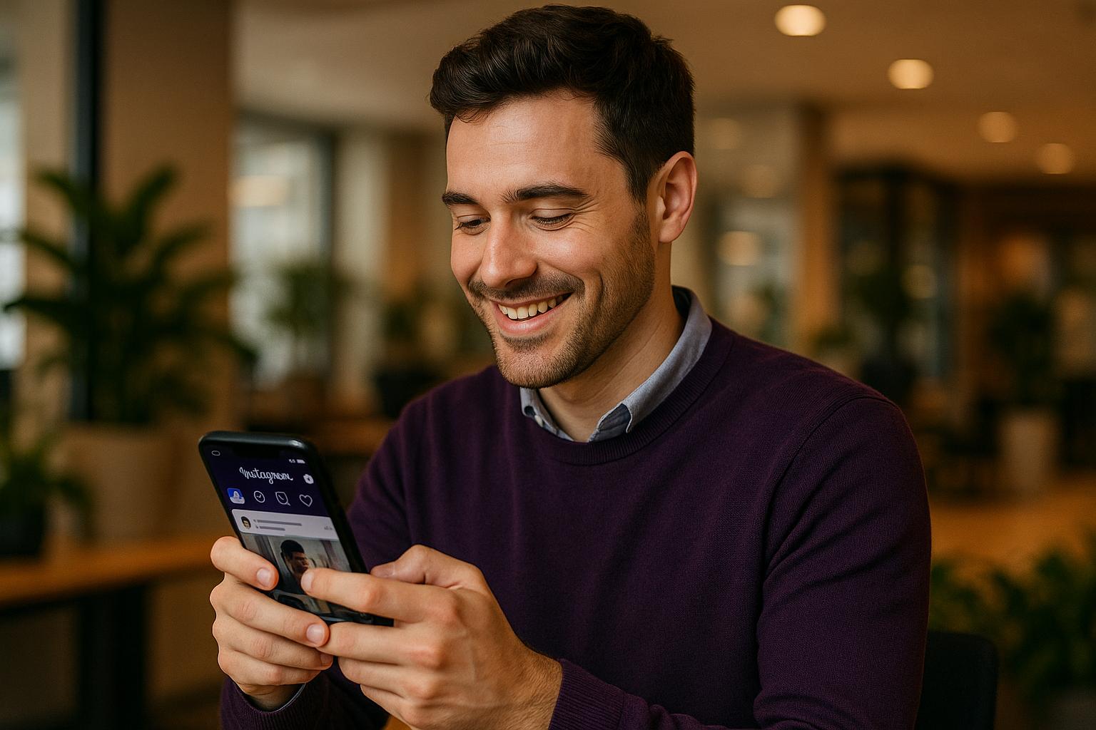 Instagram Recruitment -2025 Guide to Attracting Talent