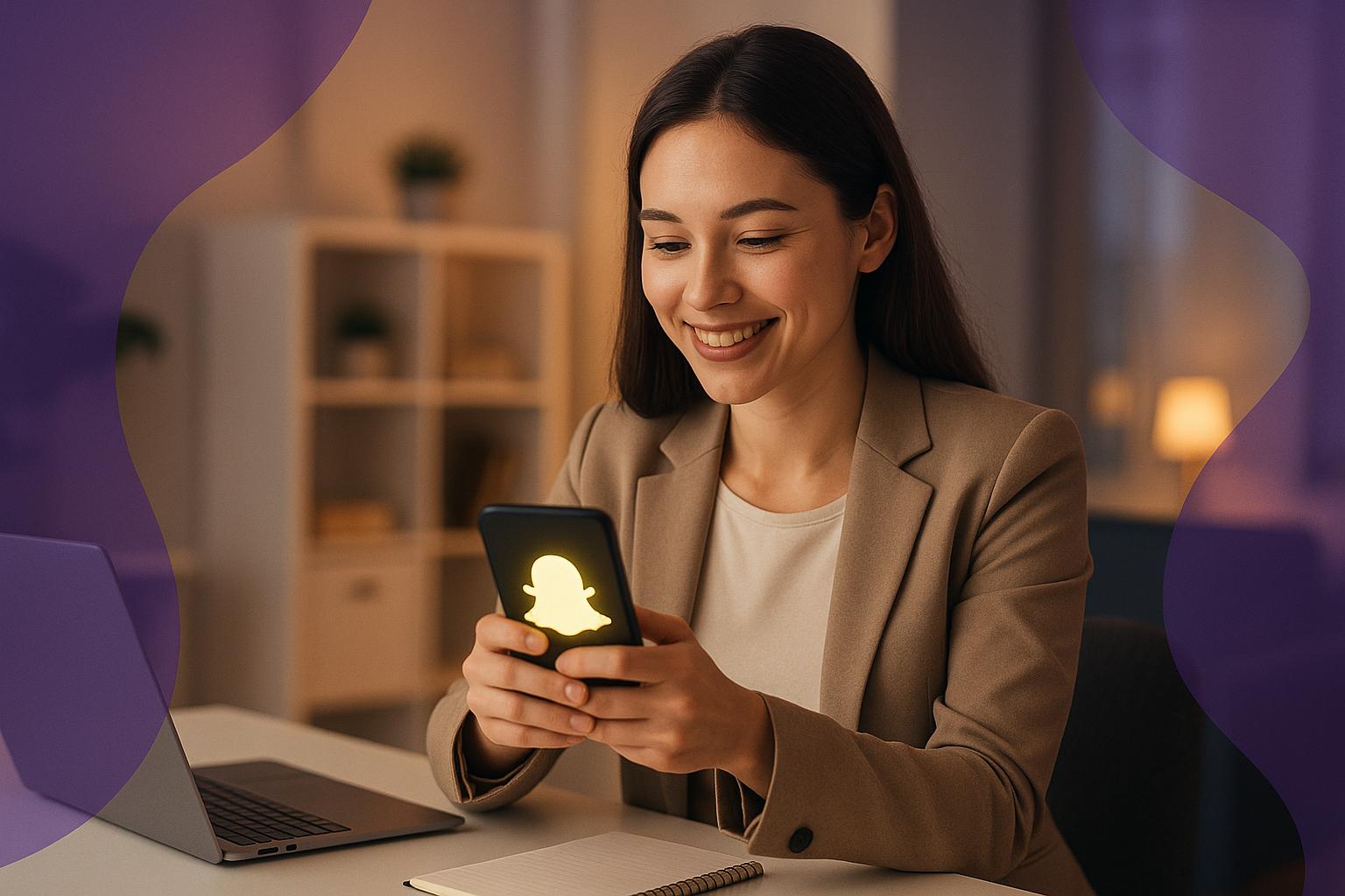 The Ultimate Snapchat Recruitment Playbook for 2026