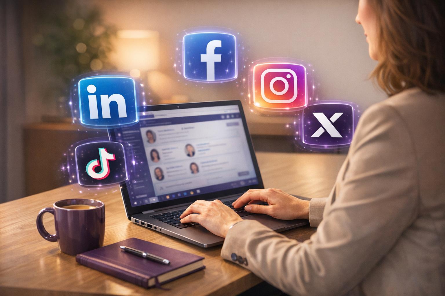 Best Social Media Platforms for Recruitment in 2026