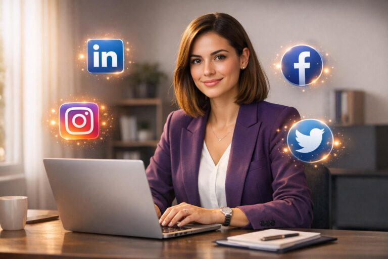 Social Media Recruitment: The Complete Guide for Modern Hiring