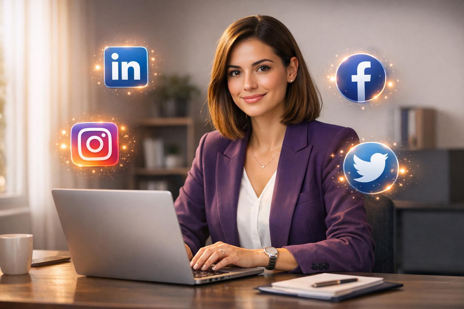 Social Media Recruitment: The Complete Guide for Modern Hiring