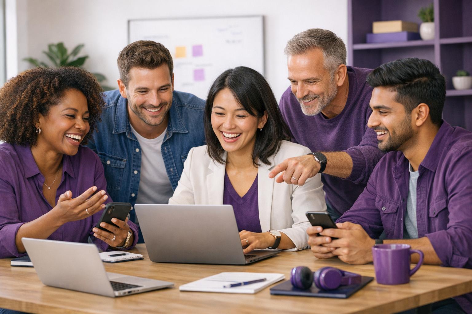 Social Media Recruitment Examples: 10 Companies Doing It Right