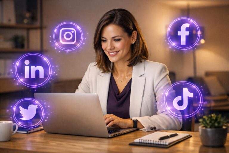 What Is Social Media Recruitment? A Complete Beginner's Guide