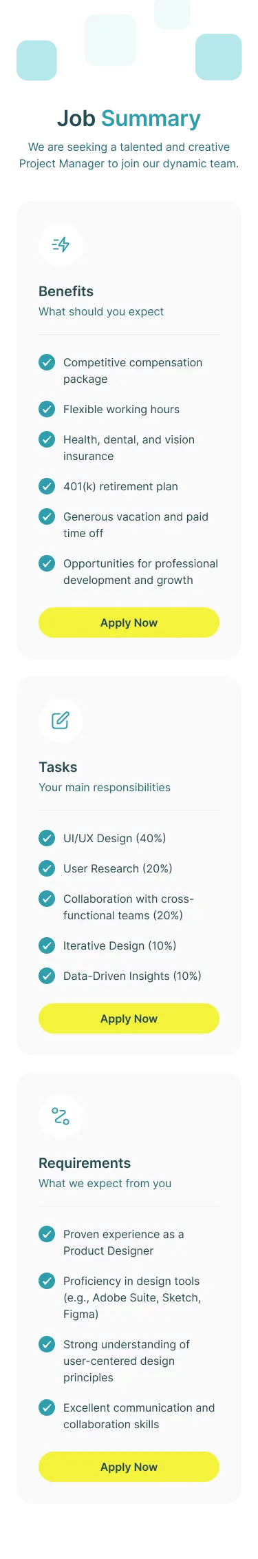 Mobile view 2