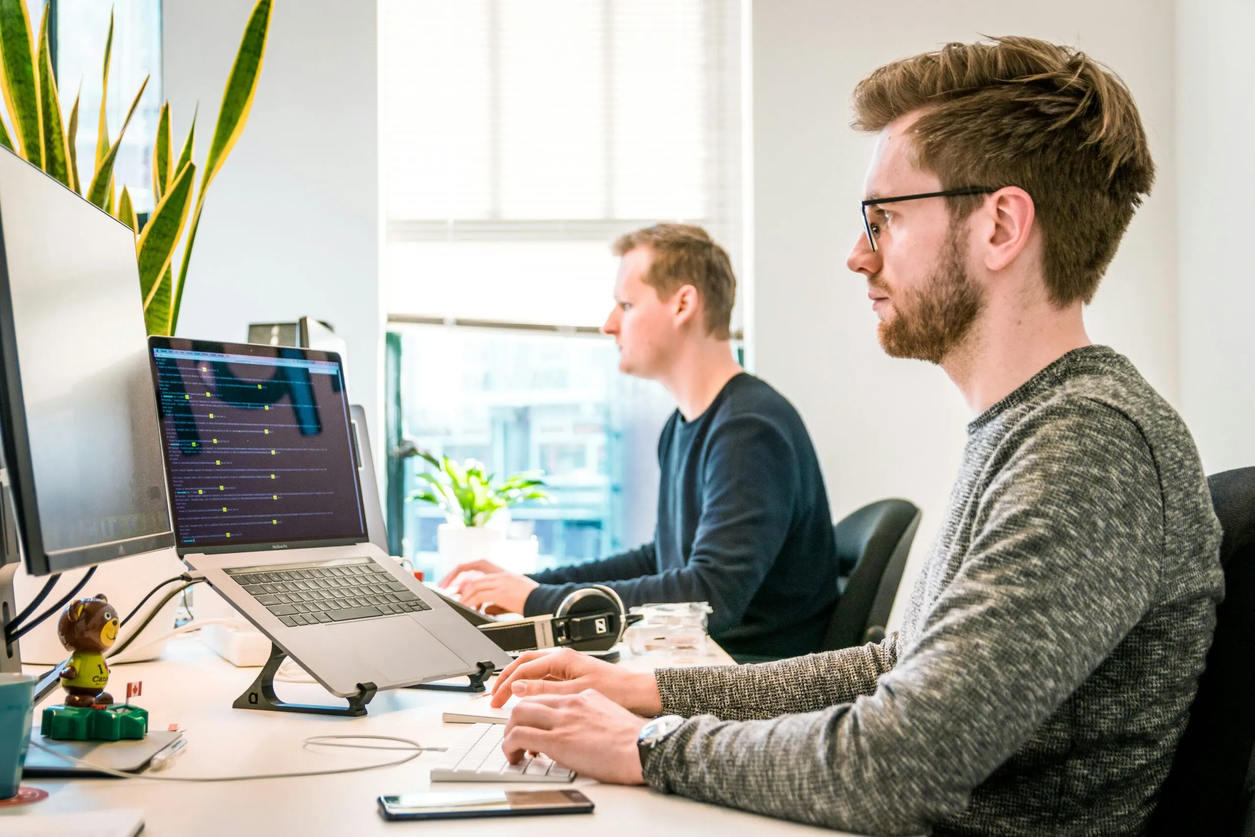 Employers and HR teams using HireLab
