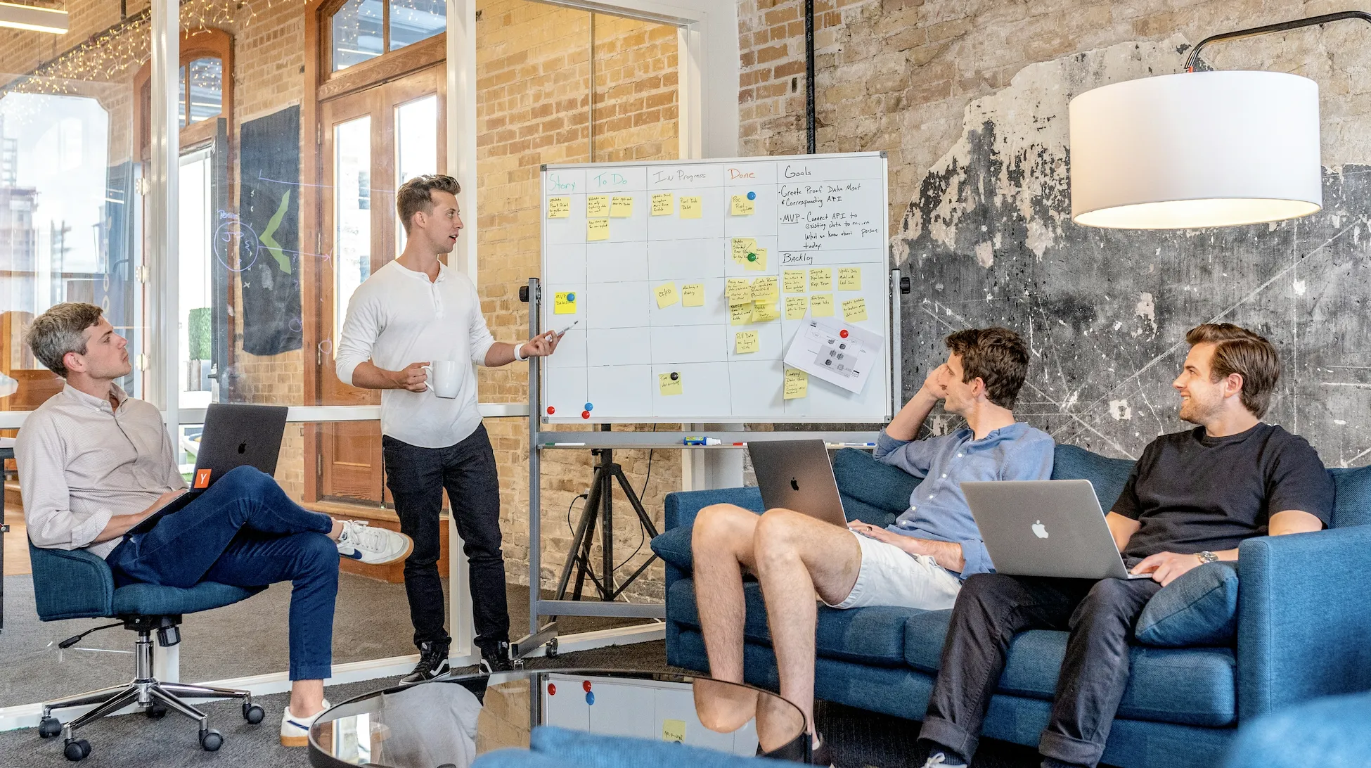 Recruitment agencies using HireLab