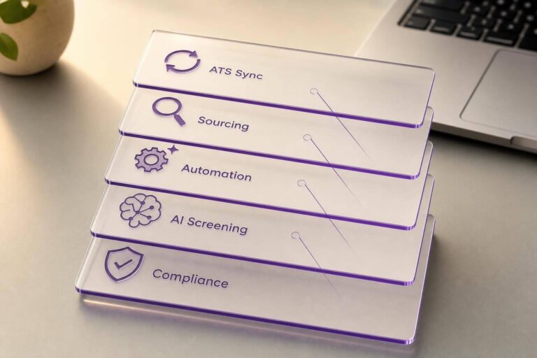 Staffing Agency Software: Features That Actually Matter