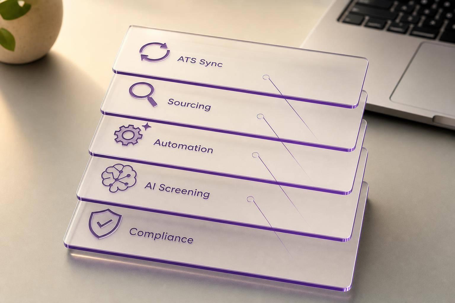 Staffing Agency Software: Features That Actually Matter