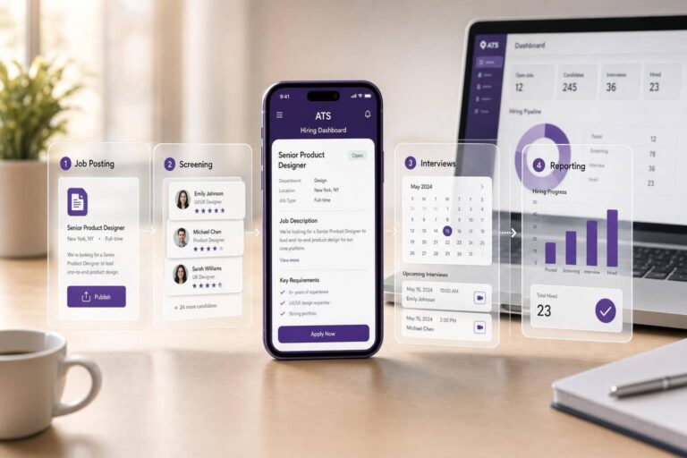 What Is an Applicant Tracking System? A Complete Guide