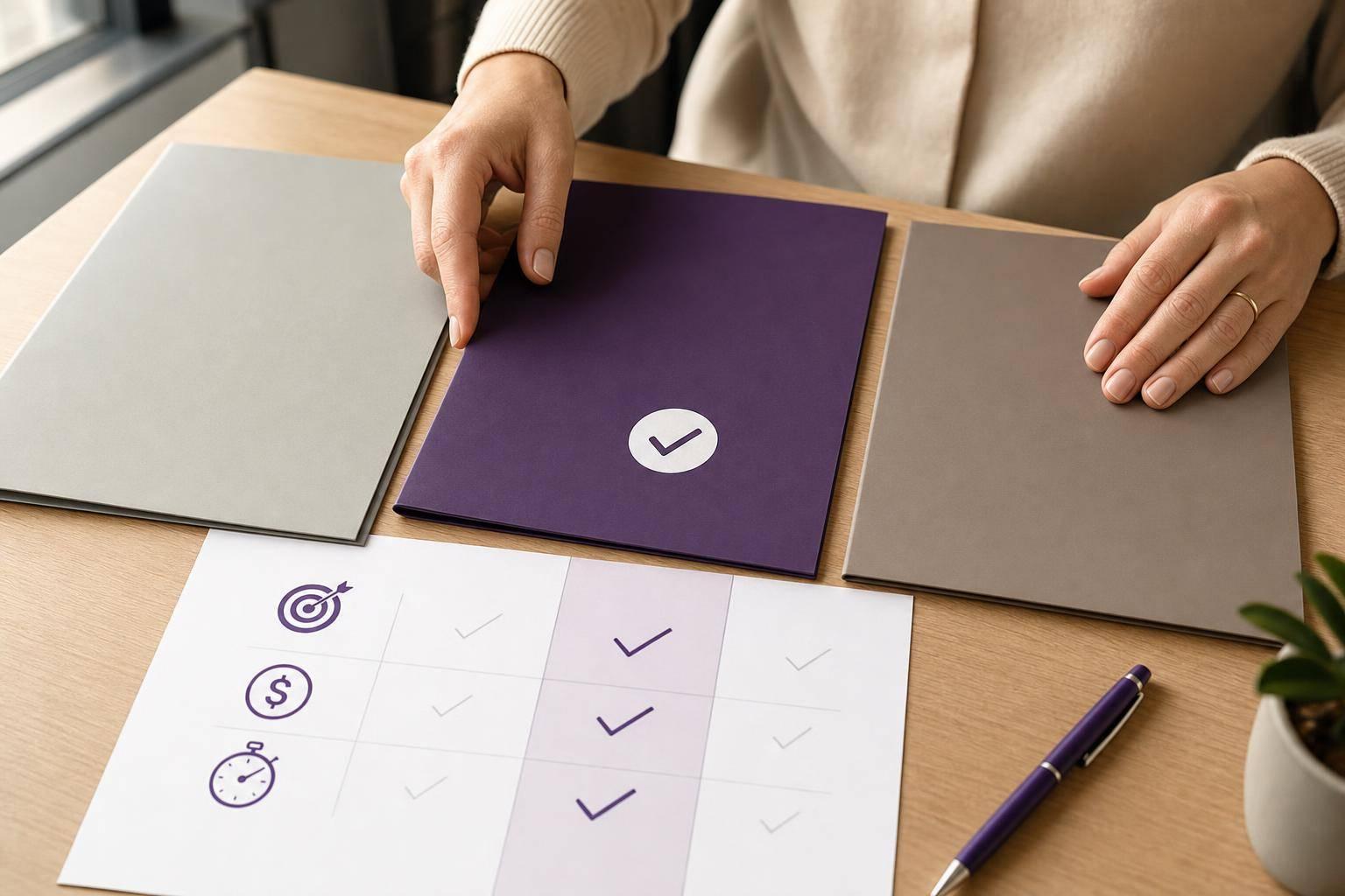 How to Choose a Recruiting Agency for Your Business